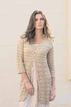 Lana Grossa Longjacke LINARTE