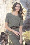 Lana Grossa Pulli LINARTE