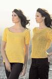 Lana Grossa Pulli LINARTE