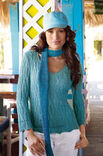 Lana Grossa Pulli LINARTE