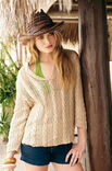 Lana Grossa Pulli LINARTE