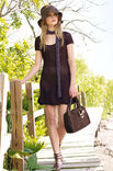 Lana Grossa Kleid LINARTE