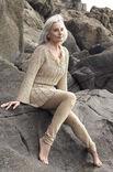 Lana Grossa Kleid LINARTE