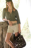 Lana Grossa Jacke LINARTE