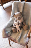 Lana Grossa Strickteddy COOL WOOL big