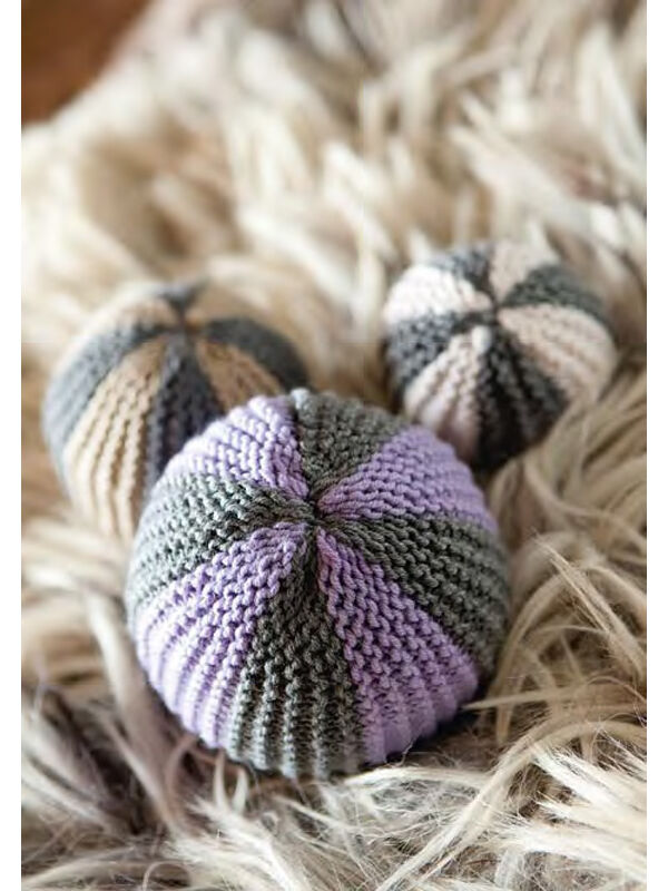 Lana Grossa Strickball COOL WOOL big