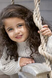 Lana Grossa PULLOVER Cool Wool Big