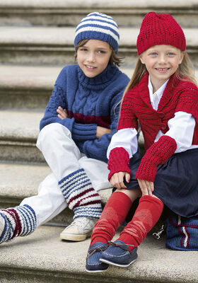 PULLOVER Bingo von Lana Grossa
