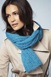 Lana Grossa SCHAL Silkhair uni