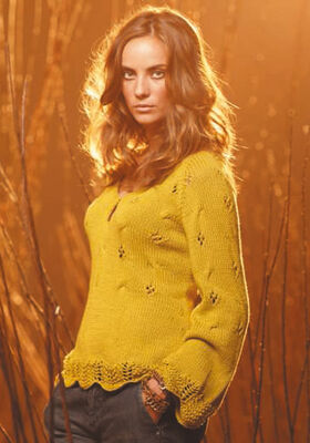 PULLI Organico von Lana Grossa