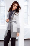 Lana Grossa Jacke BINGO