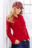 Lana Grossa Jacke BINGO