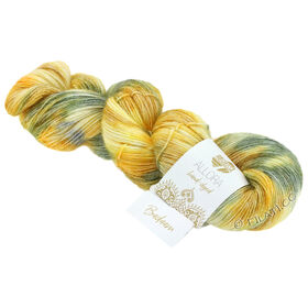 ALLORA Hand-dyed von Lana Grossa