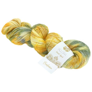 Lana Grossa ALLORA Hand-dyed | 259-Badaam