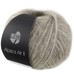 Lana Grossa ALPACA AIR II | 26-Graubeige
