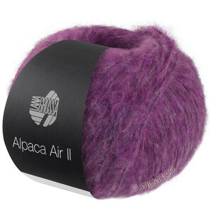 Lana Grossa ALPACA AIR II | 30-Dunkelfuchsia