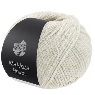 Lana Grossa ALTA MODA ALPACA