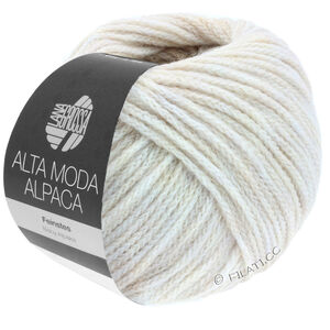 Lana Grossa ALTA MODA ALPACA | 072-Natur