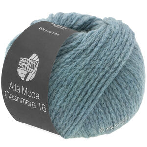 Lana Grossa ALTA MODA CASHMERE 16 | 53-Rauchblau