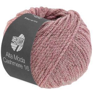 Lana Grossa ALTA MODA CASHMERE 16 | 69-Erika