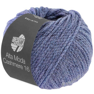Lana Grossa ALTA MODA CASHMERE 16 | 74-Saphirblau