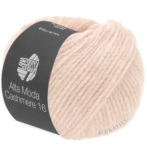 Lana Grossa ALTA MODA CASHMERE 16 | 84-Pastellrosa