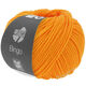 Lana Grossa BINGO Uni/Melange | 750-Hellorange
