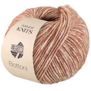 Lana Grossa BOTTONI | 01-Camel/Creme