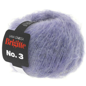 Lana Grossa BRIGITTE NO. 3 | 06-Lila