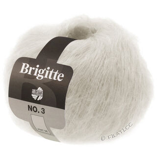 Lana Grossa BRIGITTE NO. 3