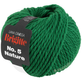 BRIGITTE NO. 5 Nature von Lana Grossa