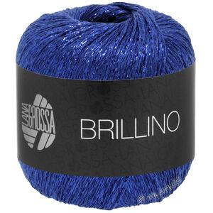Lana Grossa BRILLINO | 34-Blau