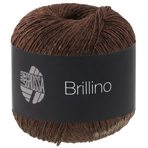 Lana Grossa BRILLINO | 53-Mokka/Nougat