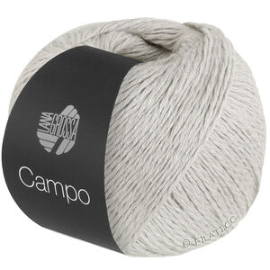 Lana Grossa CAMPO | 03-Silbergrau