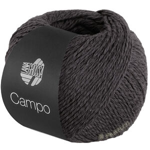 Lana Grossa CAMPO | 25-Graubraun