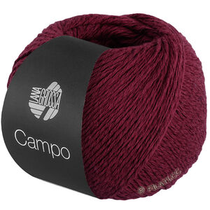 Lana Grossa CAMPO | 26-Burgund