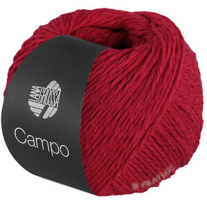 Lana Grossa CAMPO | 27-Rot
