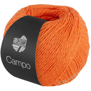 Lana Grossa CAMPO | 28-Mandarin