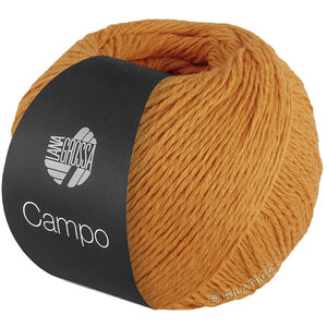 Lana Grossa CAMPO | 29-Goldgelb