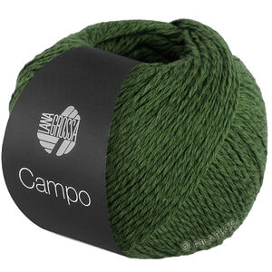 Lana Grossa CAMPO | 31-Dunkelgrün