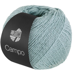 Lana Grossa CAMPO | 33-Wasserblau