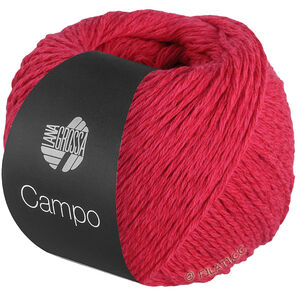 Lana Grossa CAMPO | 38-Flamingorot