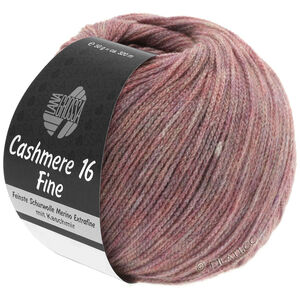 Lana Grossa CASHMERE 16 FINE | 001-Rosenholz