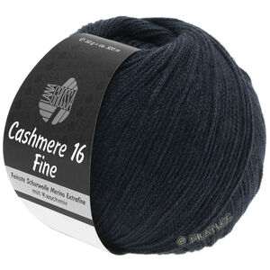 Lana Grossa CASHMERE 16 FINE | 012-Nachtblau