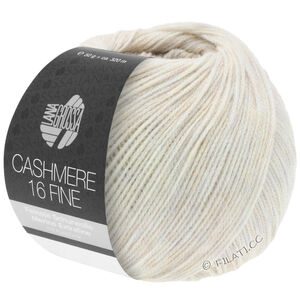 Lana Grossa CASHMERE 16 FINE | 036-Muschel