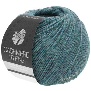 Lana Grossa CASHMERE 16 FINE | 040-Petrolgrün