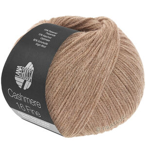 Lana Grossa CASHMERE 16 FINE | 061-Beige