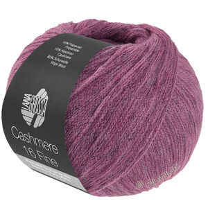 Lana Grossa CASHMERE 16 FINE | 063-Erikarot
