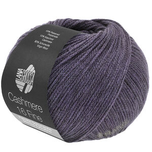 Lana Grossa CASHMERE 16 FINE | 064-Zwetschgenblau