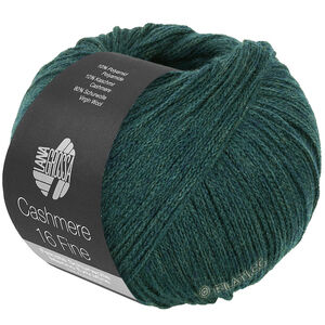 Lana Grossa CASHMERE 16 FINE | 066-Tiefseegrün
